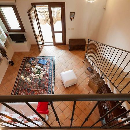 Villa Baia Verde Custonaci Dış mekan fotoğraf