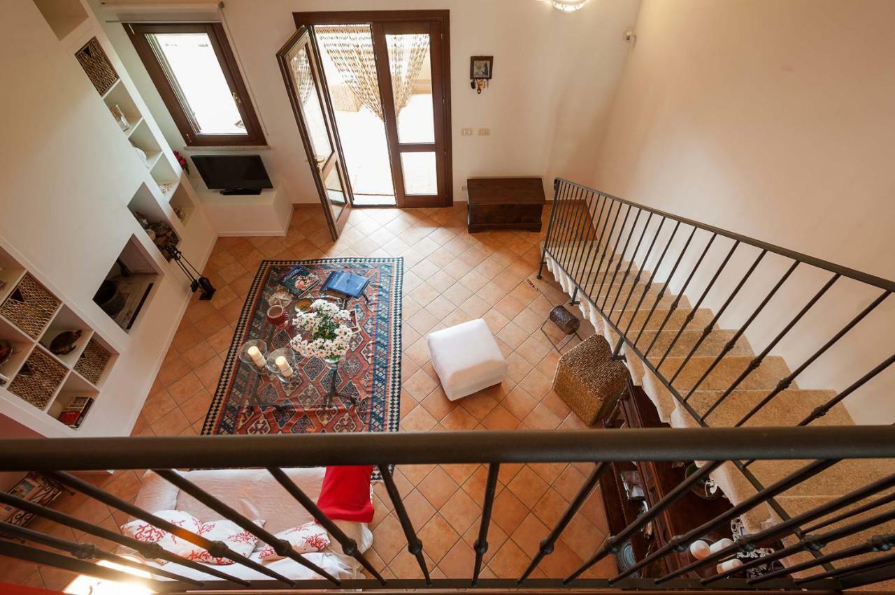 Villa Baia Verde Custonaci Dış mekan fotoğraf