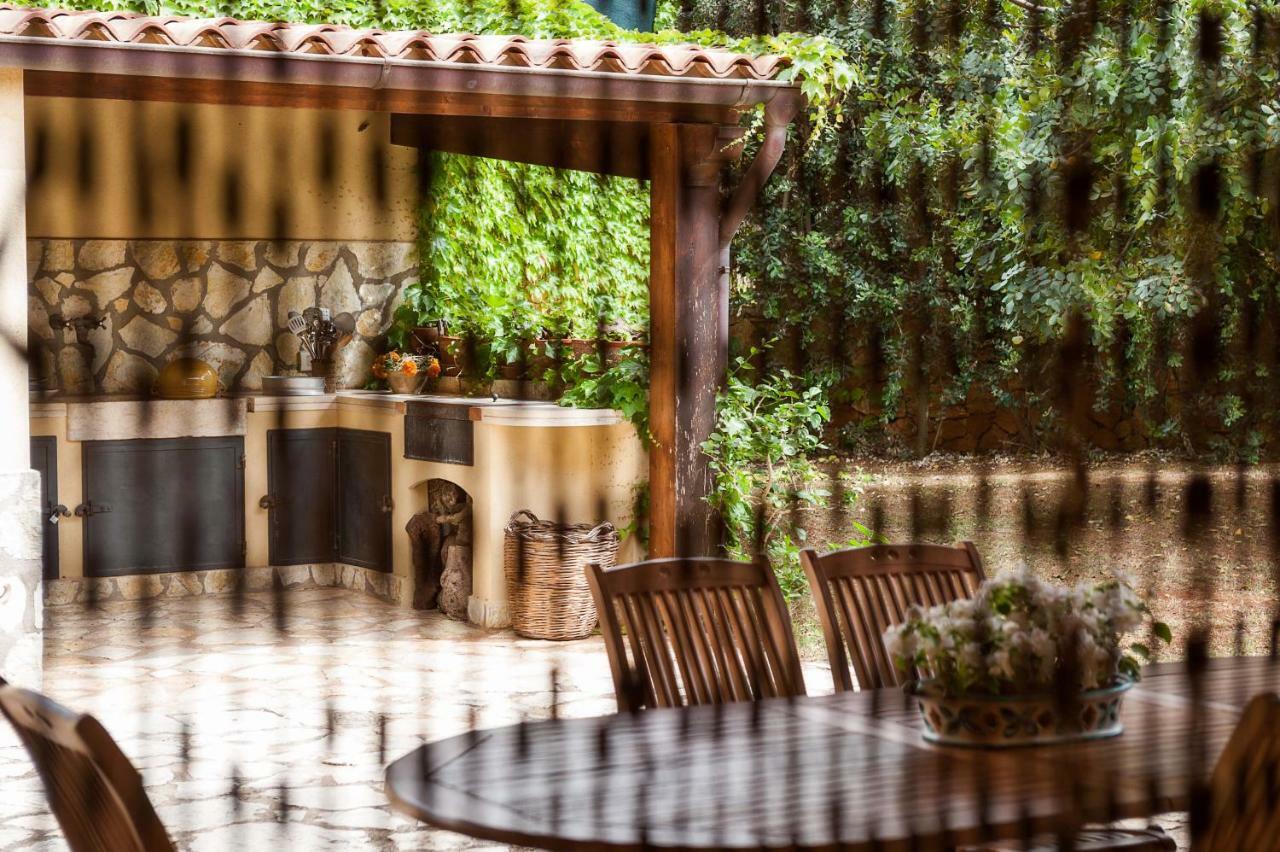 Villa Baia Verde Custonaci Dış mekan fotoğraf